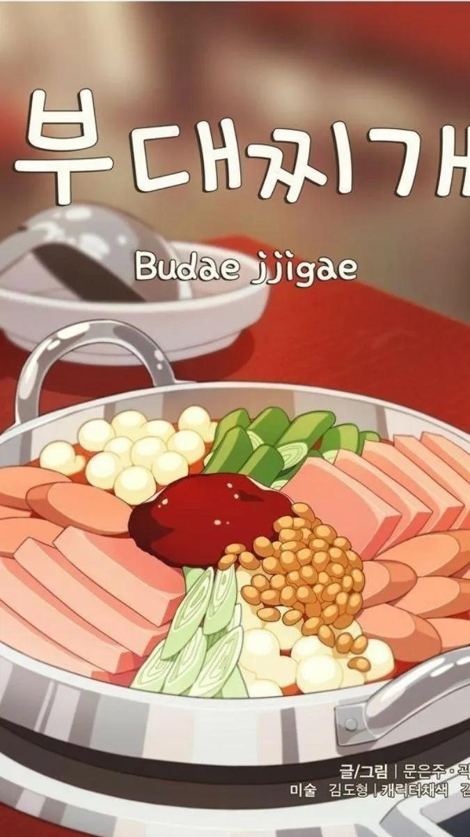 Hình nền đồ ăn cute cực đáng yêu