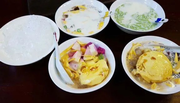 Hoa Nhài Quán Sầm Sơn