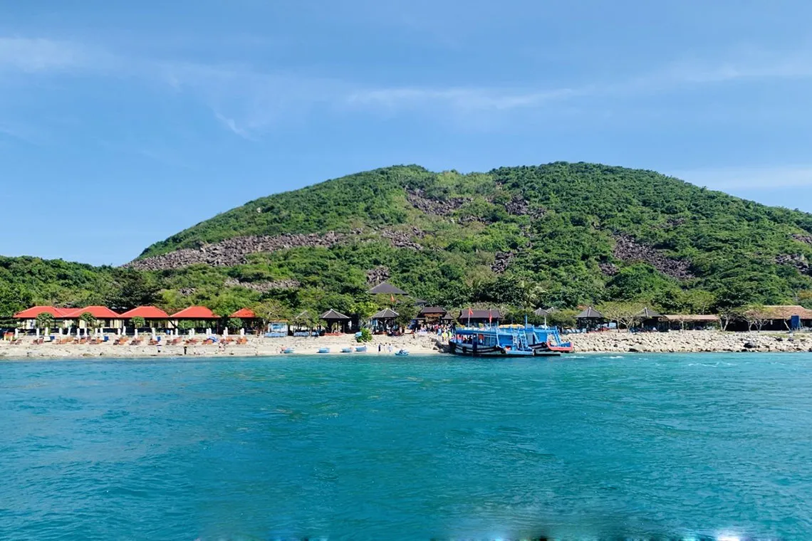 hon mun nha trang