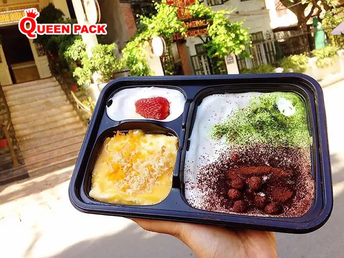 Mẫu hộp nhựa nhiều ngăn thông minh