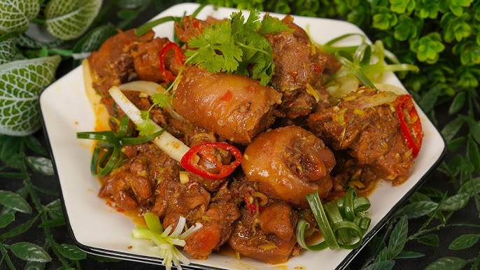 Cách nấu cà ri bò thơm mềm chuẩn vị nhà hàng cực đơn giản