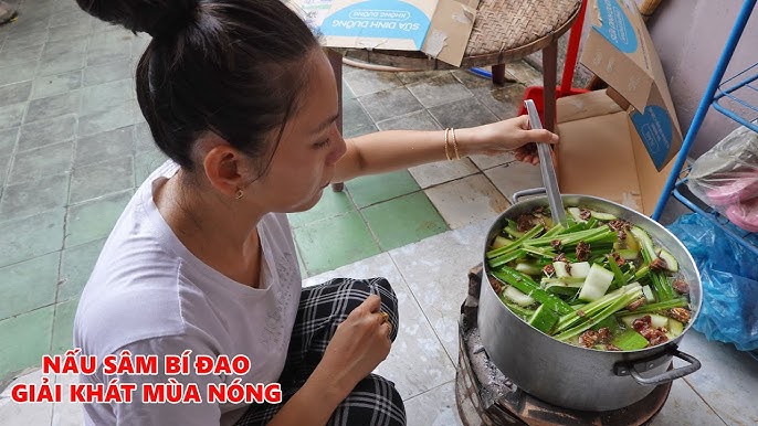 Cách Nấu Nước Xông Giải Cảm Thơm Nồng Giúp Giải Độc Cơ Thể Hiệu Quả