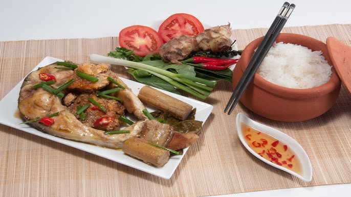 Cá Song Nấu Gì Ngon? Mách Bạn 7 Cách Chế Biến Hấp Dẫn Tại Nhà