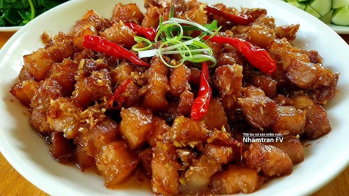 Cách Làm Măng Chua Nấu Cá Thơm Ngon Đậm Đà Chuẩn Vị Nhất