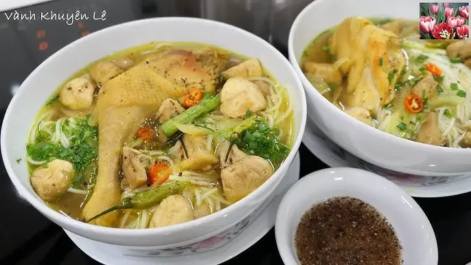 Nguyên liệu thịt bò tươi ngon để làm lẩu