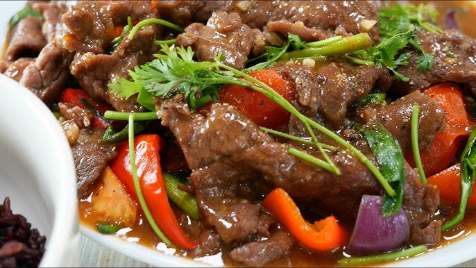 Nấu Cơm Gạo Lứt Mềm Dẻo Thơm Ngon Chuẩn Vị Tại Nhà