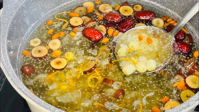 Cách Nấu Lá Trà Xanh Tươi Để Uống Chuẩn Vị, Thanh Mát, Bổ Dưỡng