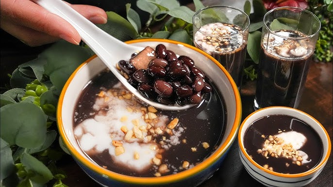 Cách Nấu Chè Nha Đam Thập Cẩm Thanh Mát Chuẩn Vị Tại Nhà