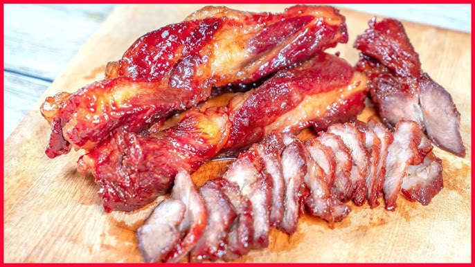 Bí Quyết Làm Thịt Kho Tàu Chuẩn Vị Ngon Tuyệt Tại Nhà