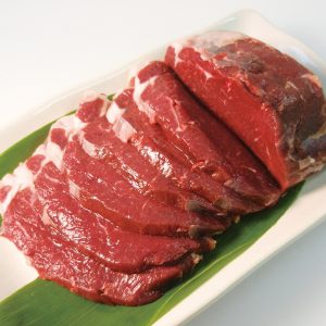 Thịt Hươu Làm Món Gì Ngon? Khám Phá Hương Vị Độc Đáo và Bổ Dưỡng