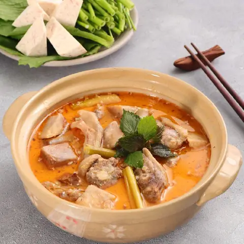 Hướng Dẫn Chi Tiết Cách Làm Vịt Nấu Chao Thơm Ngon Chuẩn Vị