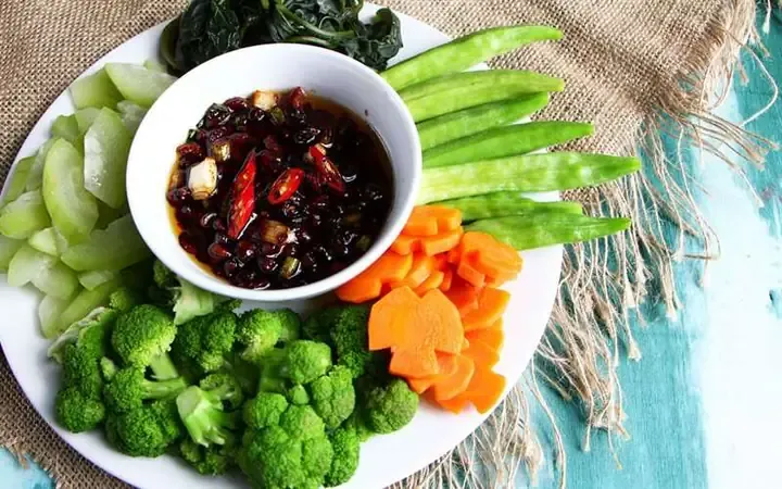 Lên kế hoạch thực đơn nấu ăn hàng ngày khoa học và tiết kiệm