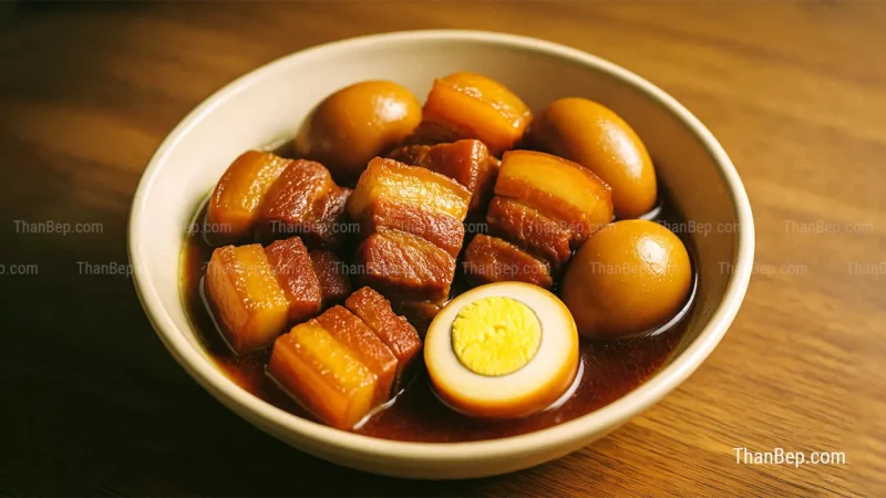 Hướng Dẫn Chi Tiết Cách Nấu Bò Hầm Khoai Tây Thơm Ngon, Thịt Mềm Chuẩn Vị