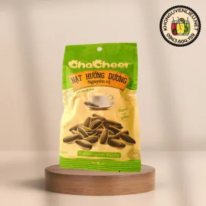 Hướng dương Chacheer nguyên vị