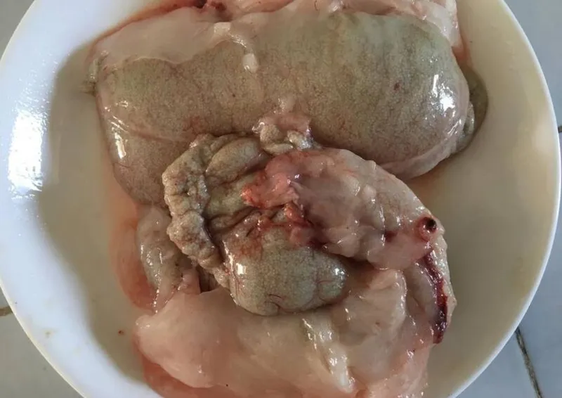 Món cháo trứng cá chép béo bùi mang lại nhiều lợi ích sức khỏe tuyệt vời