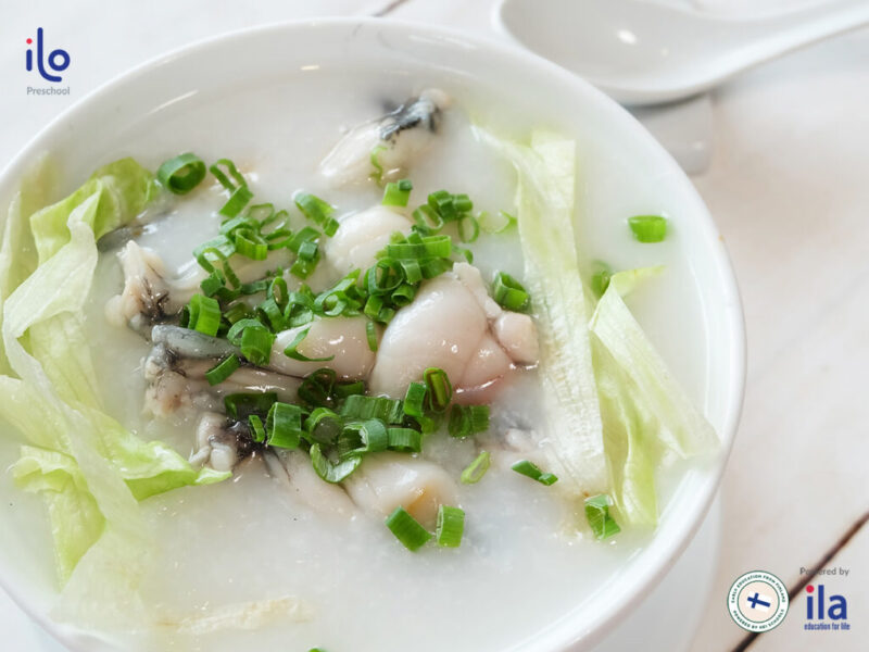 5 Cách Nấu Cháo Thịt Bằm Cho Bé Thơm Ngon, Bổ Dưỡng Chuẩn Vị