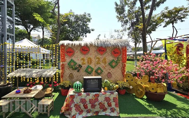 Sử dụng các vật phẩm may mắn