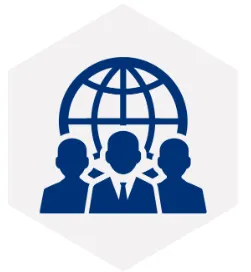 Đại diện từ hơn 200 quốc gia tham gia triển lãm thực phẩm