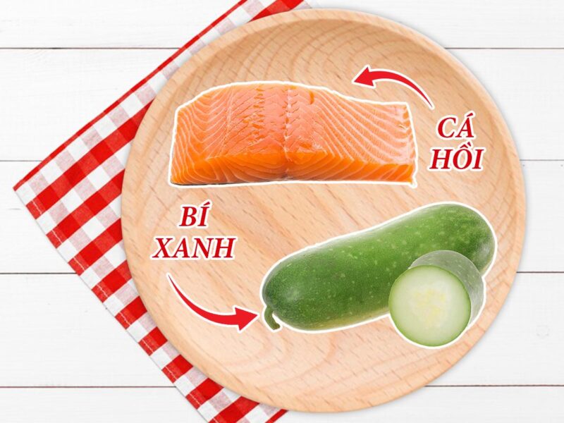 Cách Nấu Cháo Cá Hồi Cho Bé Ăn Dặm: Công Thức Chuẩn Vị, Bổ Dưỡng