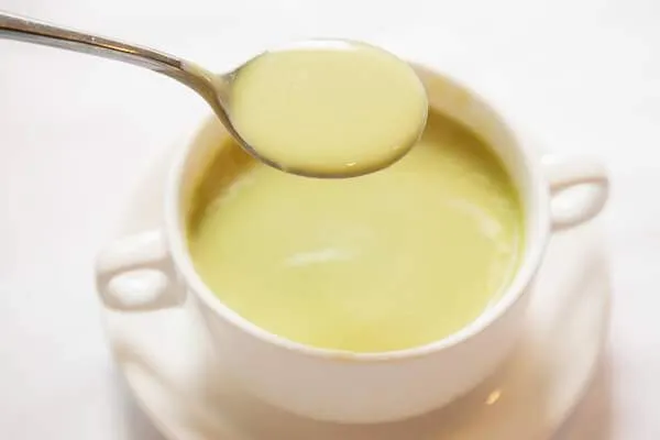 Cháo sườn non dinh dưỡng