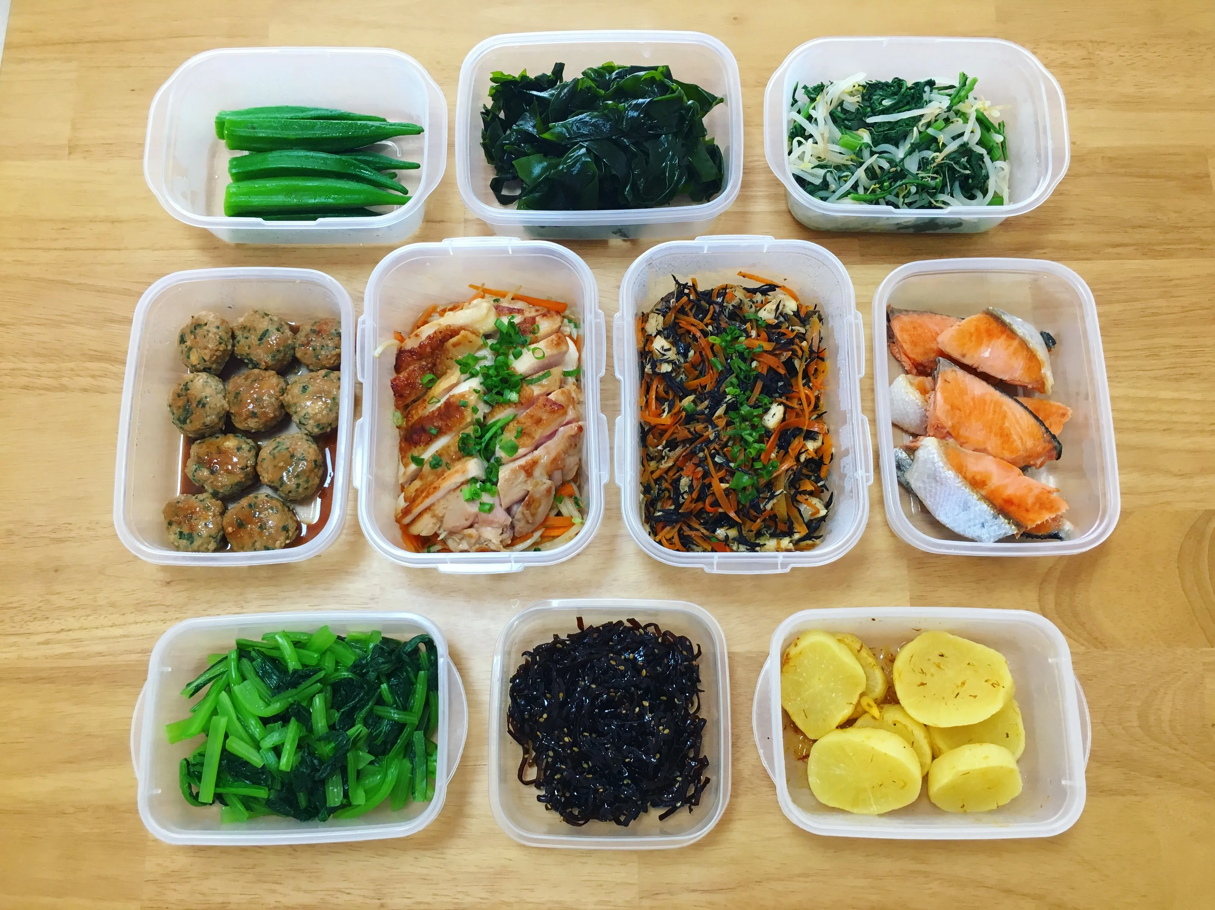 Hình ảnh minh chứng cho sự tiến bộ vượt bậc trong kỹ thuật trang trí món ăn