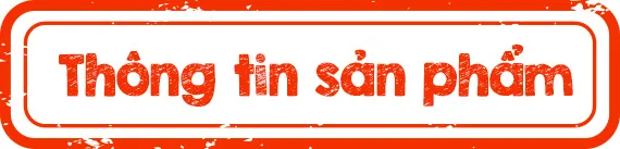 Sự tiện lợi và chất lượng của bột ớt là yếu tố giúp nâng tầm món ăn của bạn