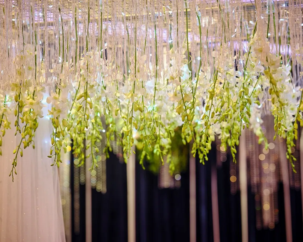 Top 5 gói tiệc cưới được các cặp đôi yêu thích nhất hiện nay