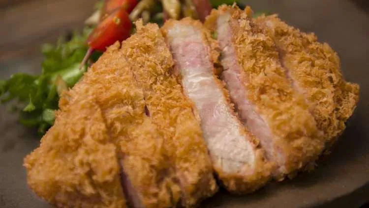 Katsuyoshi - Nhà hàng Nhật Quận 1