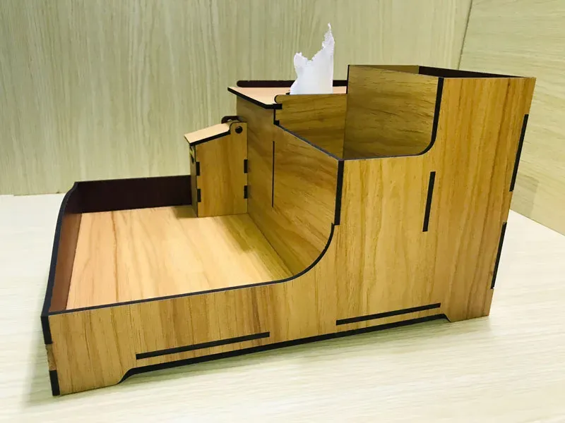 Kệ gia vị cao cấp