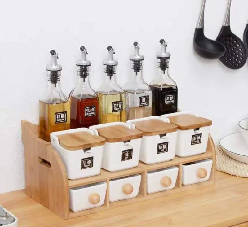 Kệ cao cấp đa năng