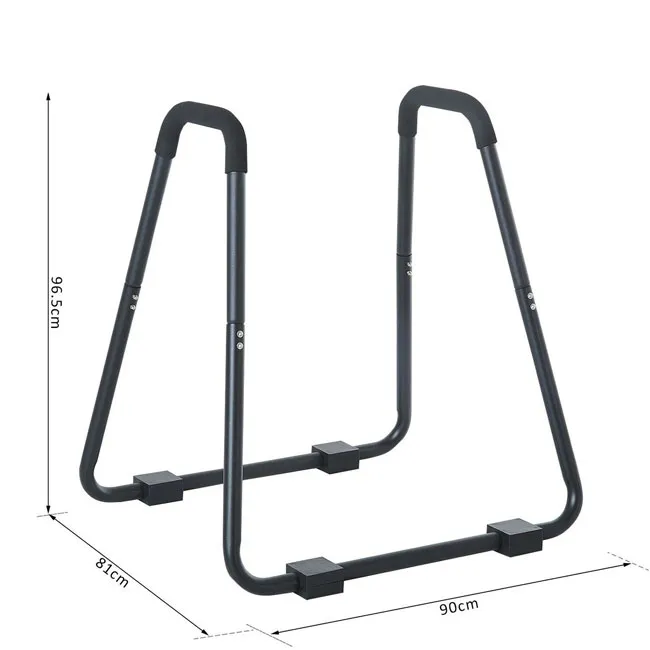 Kích thước xà kép mini HM911