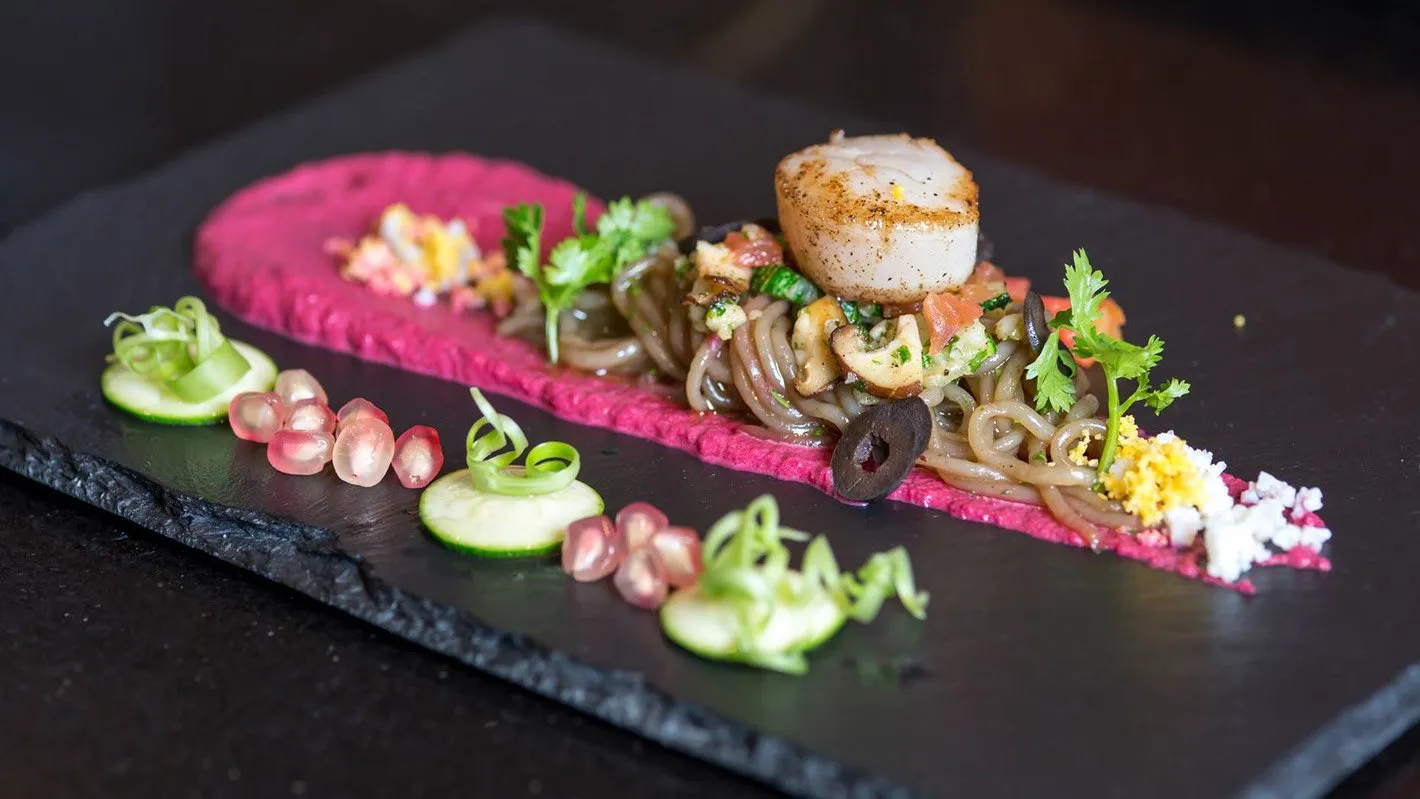 Kope Teppanyaki - Nhà hàng Nhật Quận 1