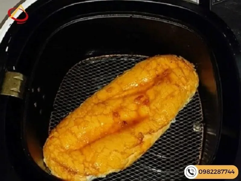 Nấu nước sốt tại nhà đảm bảo vệ sinh