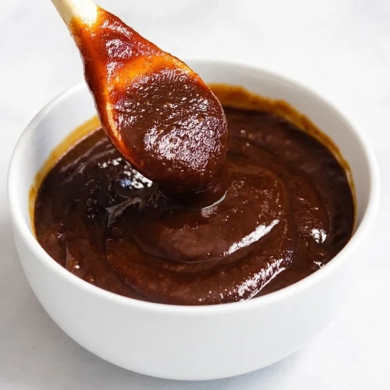 Hỗn hợp gia vị ướp bò beefsteak kết hợp giấm và rượu vang trắng