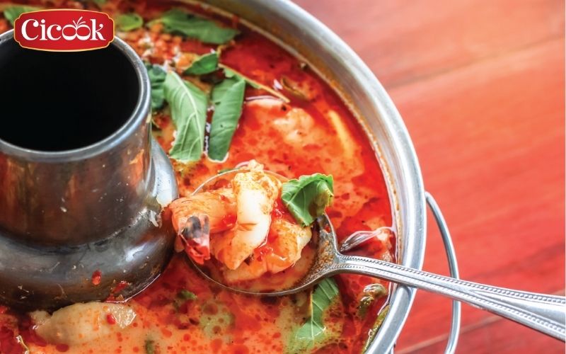 Bí Quyết Nấu Lẩu Ngon Với Cá Thác Lác Chua Cay Đậm Đà Chuẩn Vị