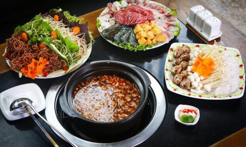 Hướng Dẫn Cách Nấu Lẩu Cá Linh Bông Điên Điển Thơm Ngon Tại Nhà