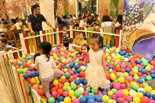 Quán ăn Lẩu Đức Trọc