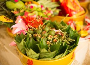 Lễ Ăn Hỏi Là Gì? Toàn Bộ Nghi Thức Và Ý Nghĩa Trong Văn Hóa Việt Nam