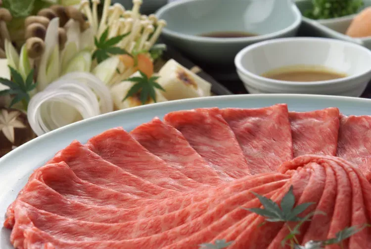 Omi Beef - dòng wagyu lâu đời nhất Nhật Bản với độ nhớt mỡ đặc biệt