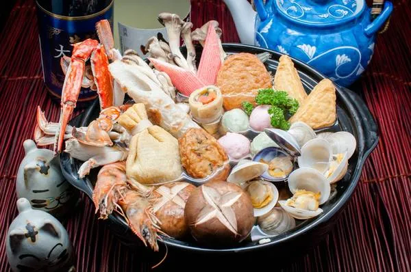 Little Tokyo - Nhà hàng Nhật Bản tại Đà Nẵng