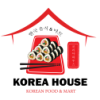 logo korea house