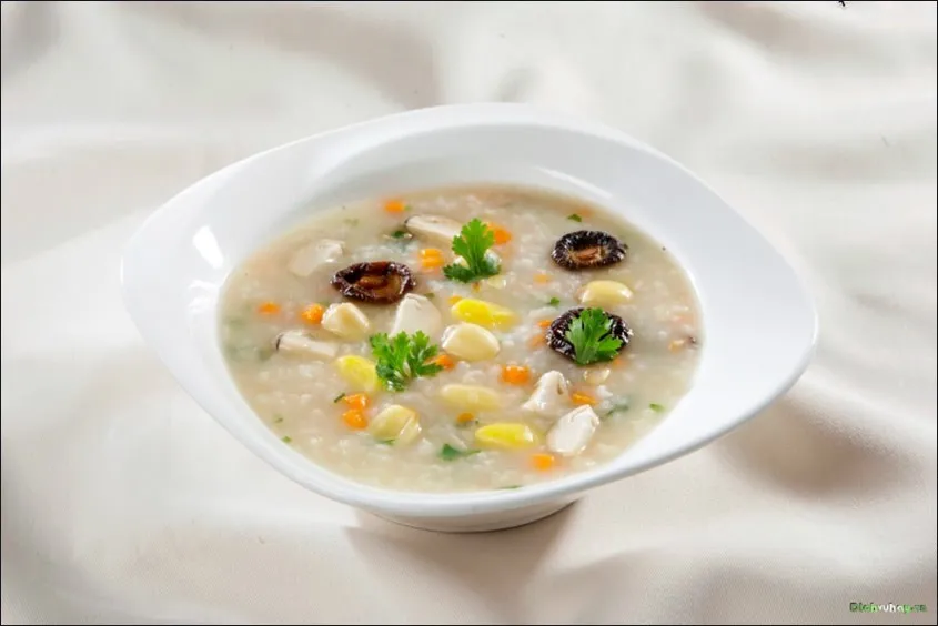 Cách nấu cháo chim cút giúp bổ sung dinh dưỡng tối ưu cho trẻ nhỏ