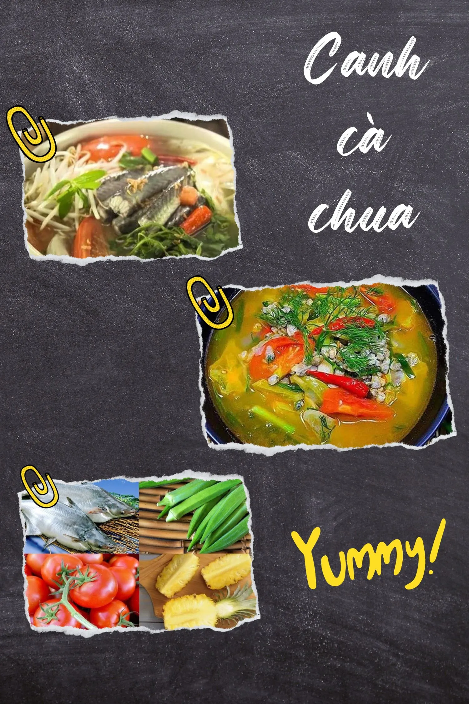 Trọn bộ 10 công thức nấu canh từ cà chua rất thú vị mà bạn nên biết