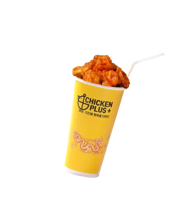 Mô hình nhận diện nhượng quyền gà rán hàn quốc chuẩn mực