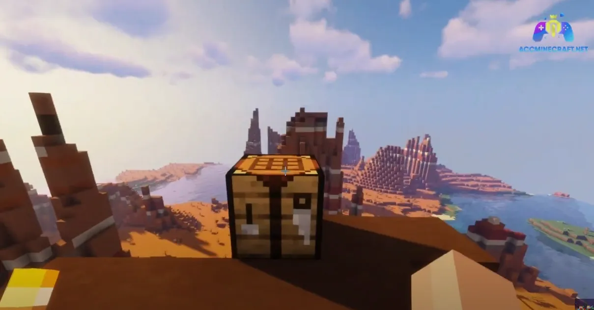 Sắp xếp nguyên liệu theo đúng công thức chế tạo máy theo dõi