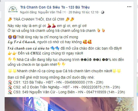 Bắt trend đồ ăn vặt