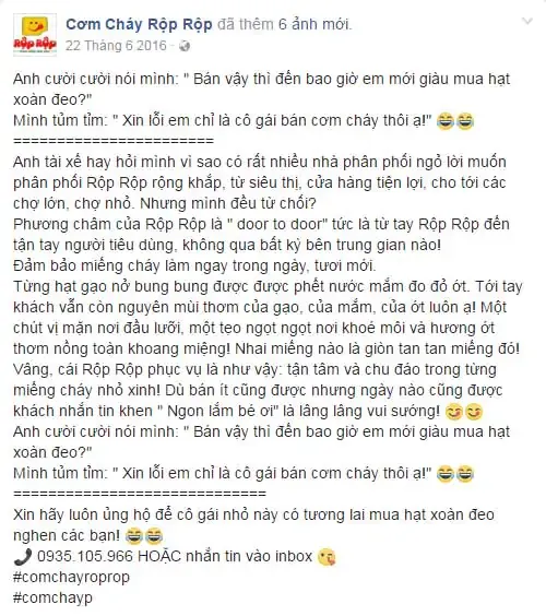 Menu đồ ăn vặt Hàn Quốc