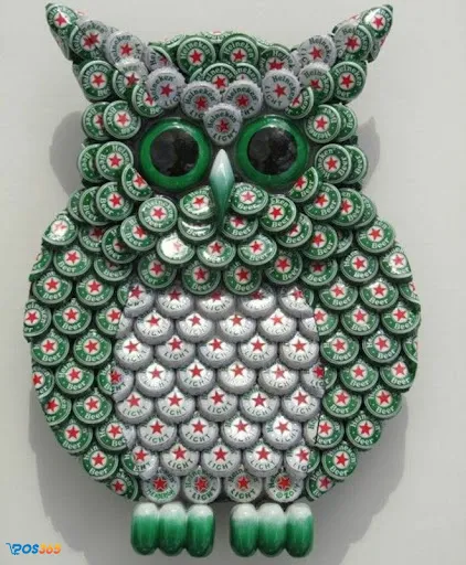 Đồ handmade sáng tạo