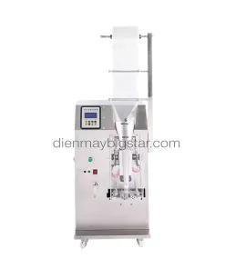Máy đóng gói dung dịch dạng lỏng tự động