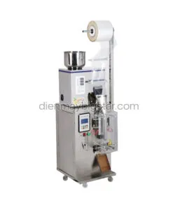 Máy đóng gói nguyên liệu dạng bột hạt BFZ002